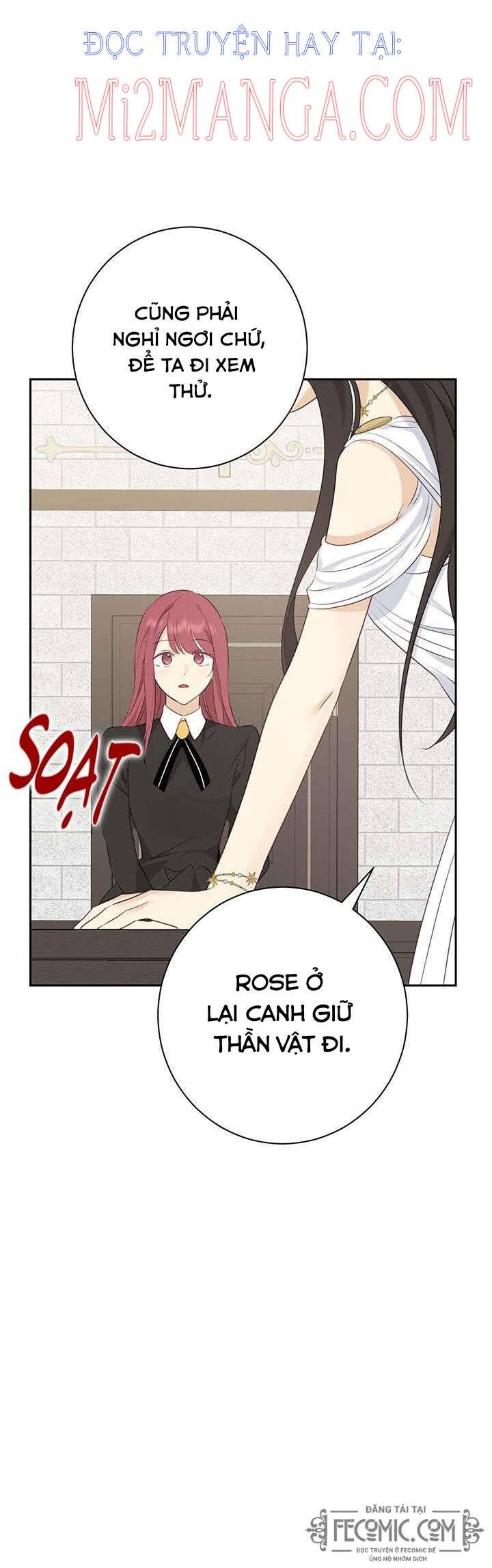 Thực Ra Tôi Mới Là Thật Chapter  64.5 - 10