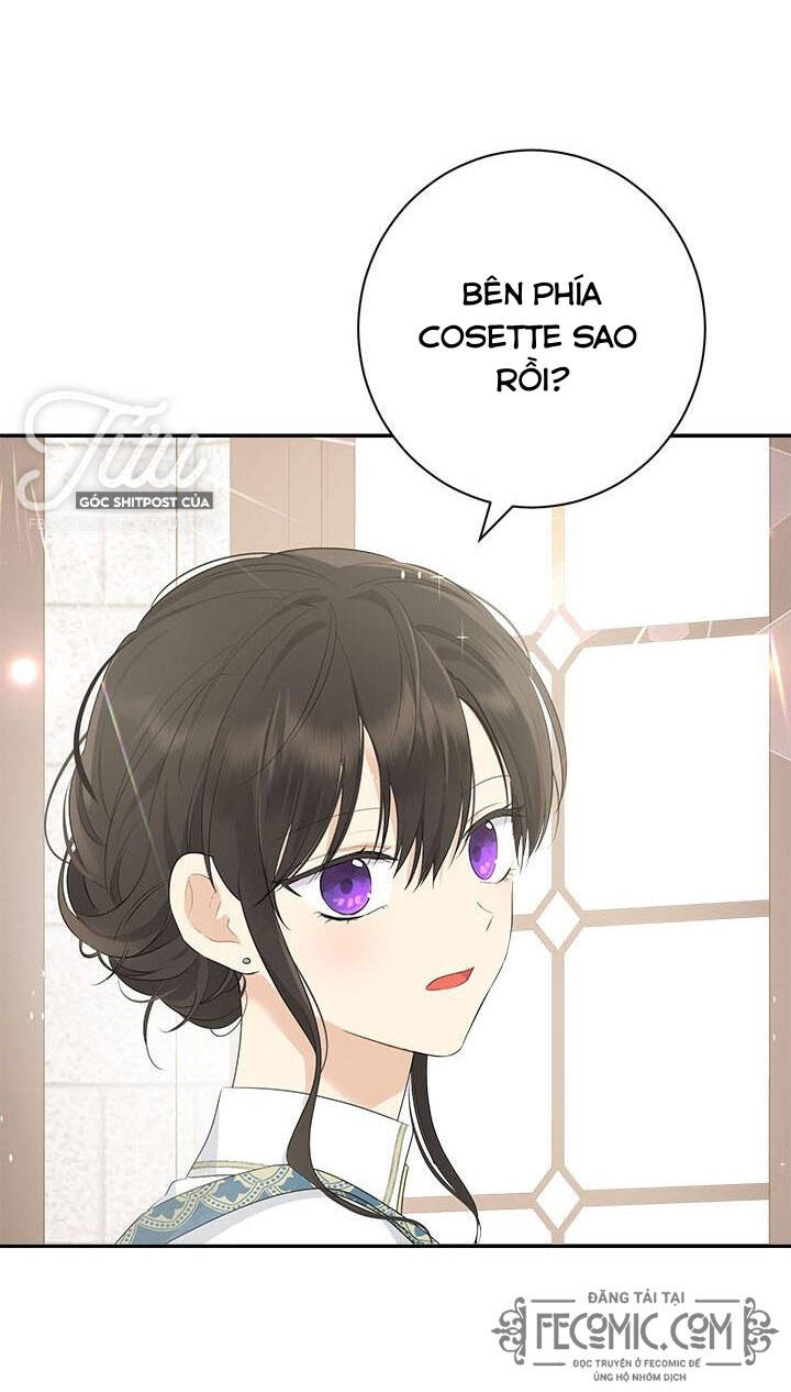 Thực Ra Tôi Mới Là Thật Chapter  65.5 - 2
