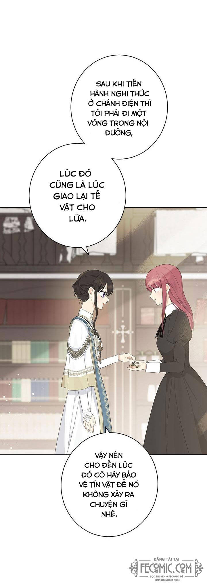 Thực Ra Tôi Mới Là Thật Chapter  65.5 - 14