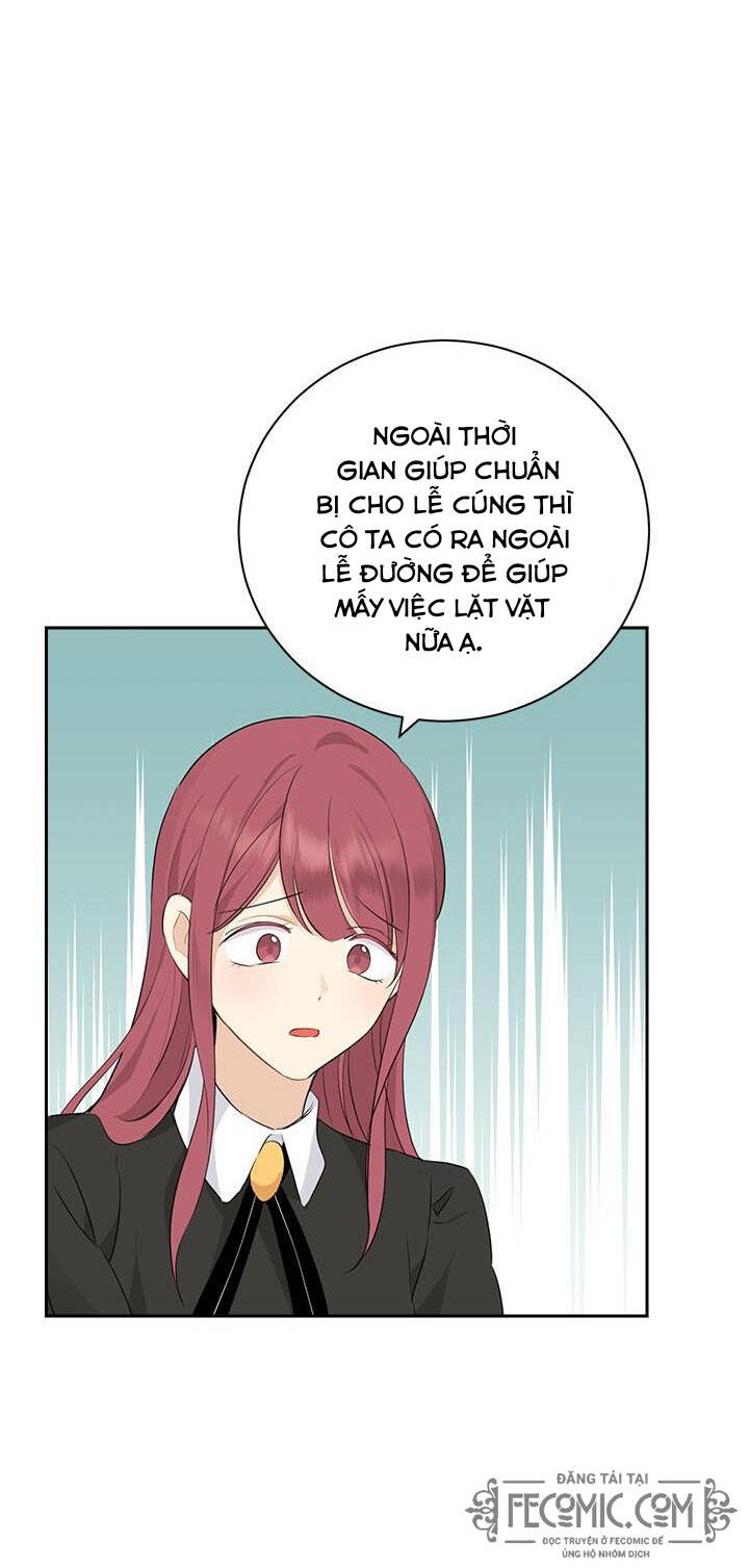 Thực Ra Tôi Mới Là Thật Chapter  65.5 - 3
