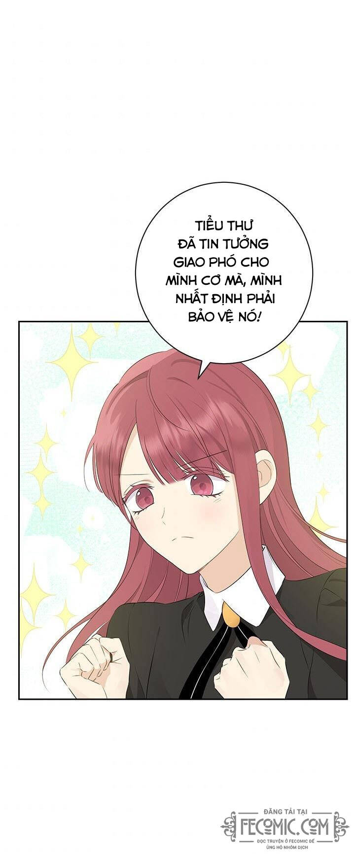Thực Ra Tôi Mới Là Thật Chapter  65.5 - 23