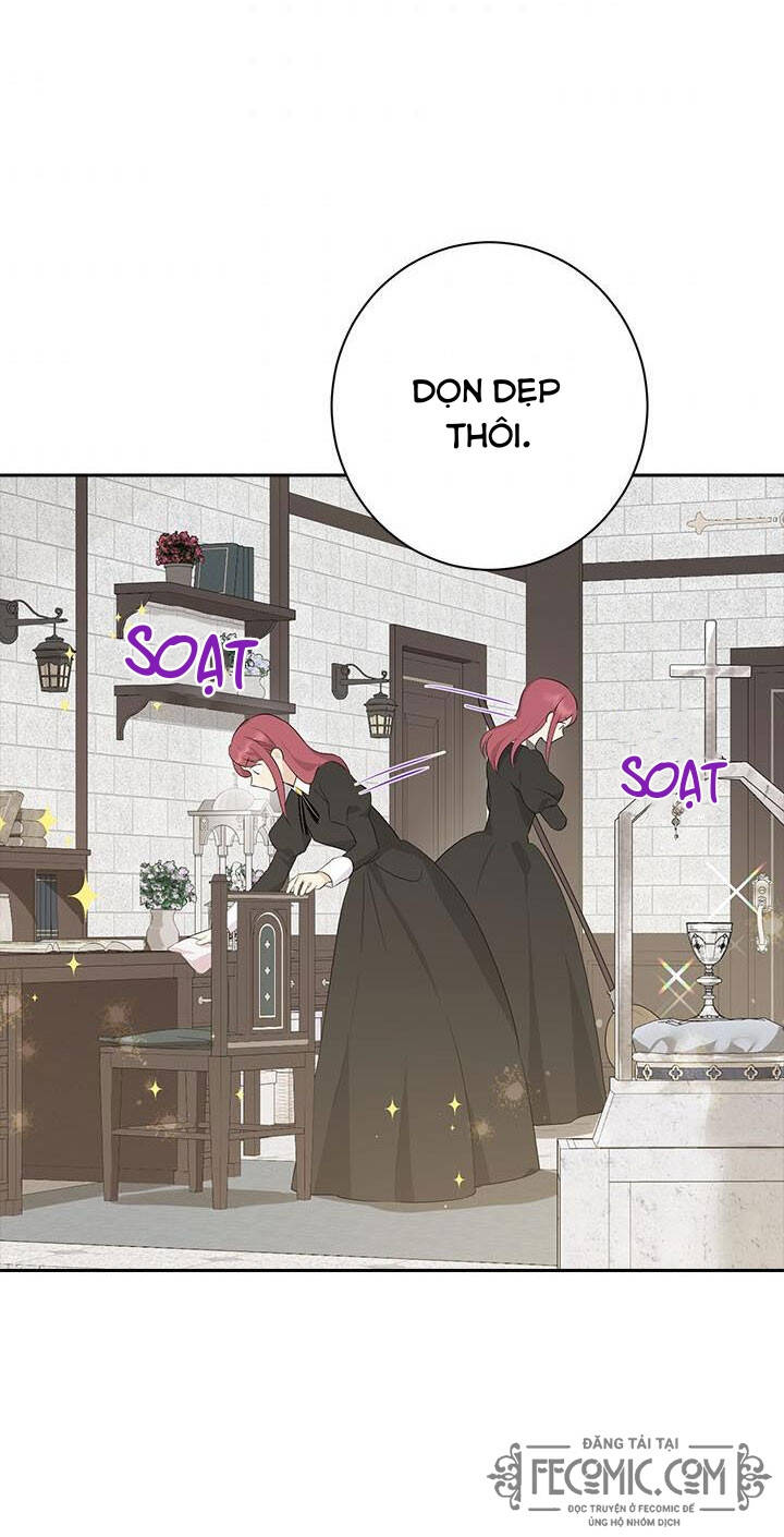 Thực Ra Tôi Mới Là Thật Chapter  65.5 - 24