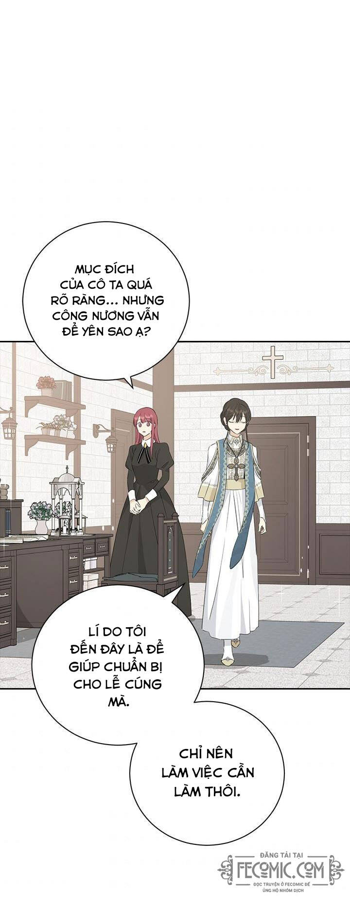 Thực Ra Tôi Mới Là Thật Chapter  65.5 - 4