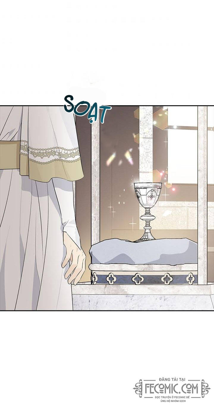 Thực Ra Tôi Mới Là Thật Chapter  65.5 - 5