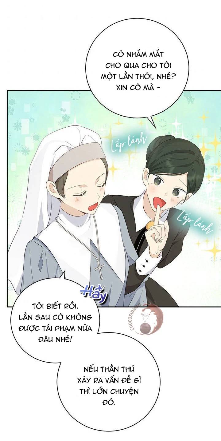 Thực Ra Tôi Mới Là Thật Chapter  66.5 - 12