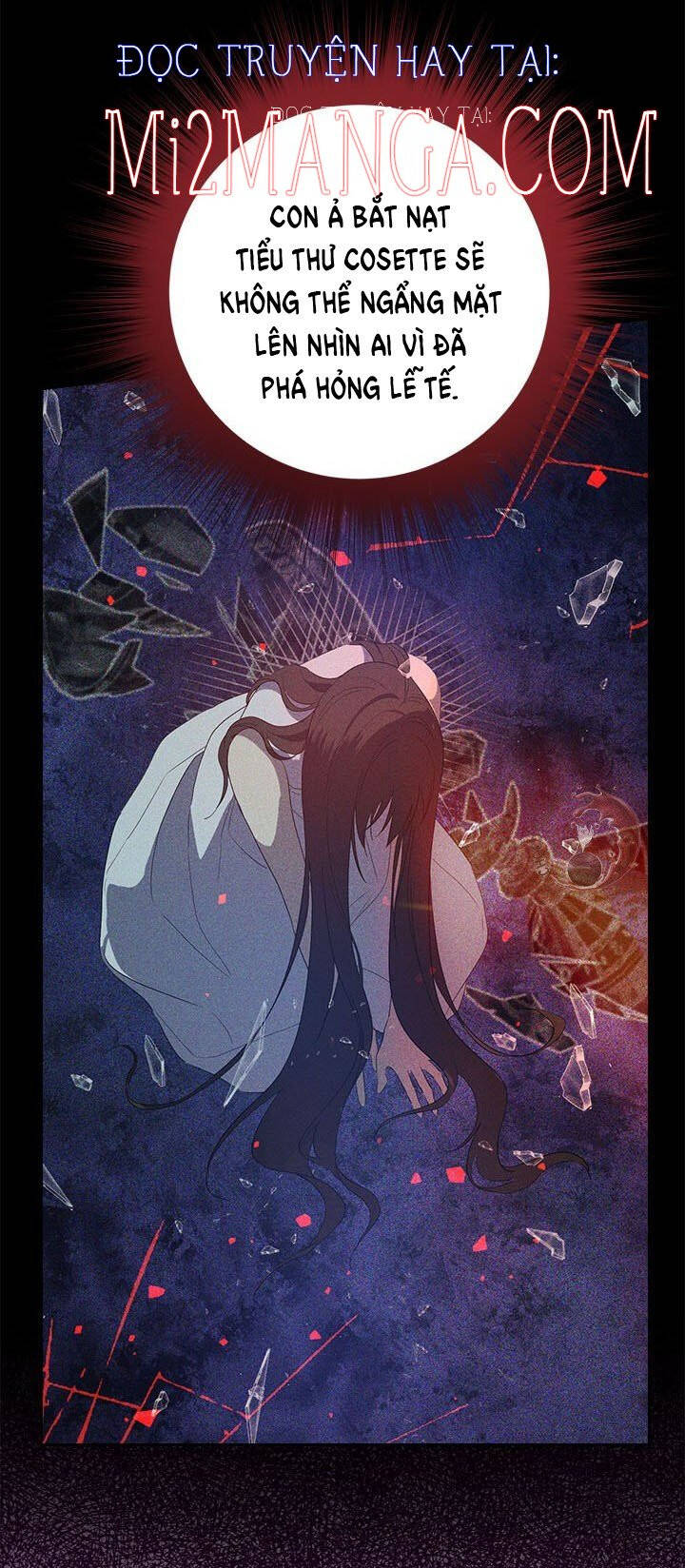 Thực Ra Tôi Mới Là Thật Chapter  66.5 - 3