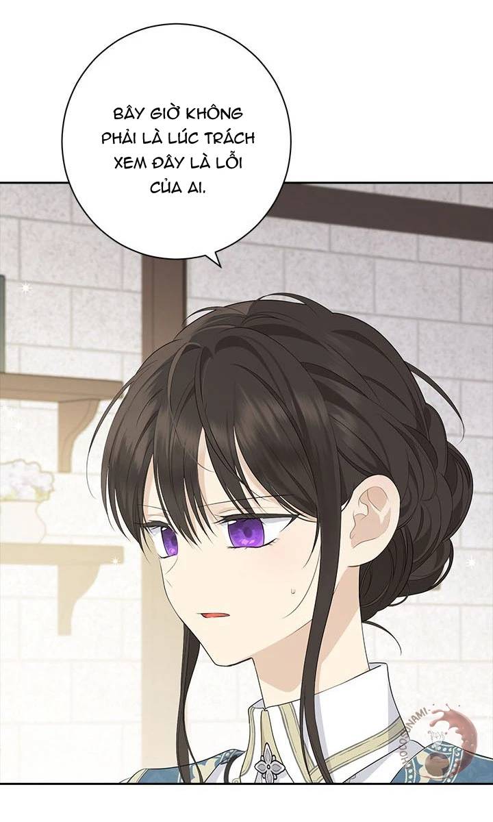 Thực Ra Tôi Mới Là Thật Chapter  66.5 - 21