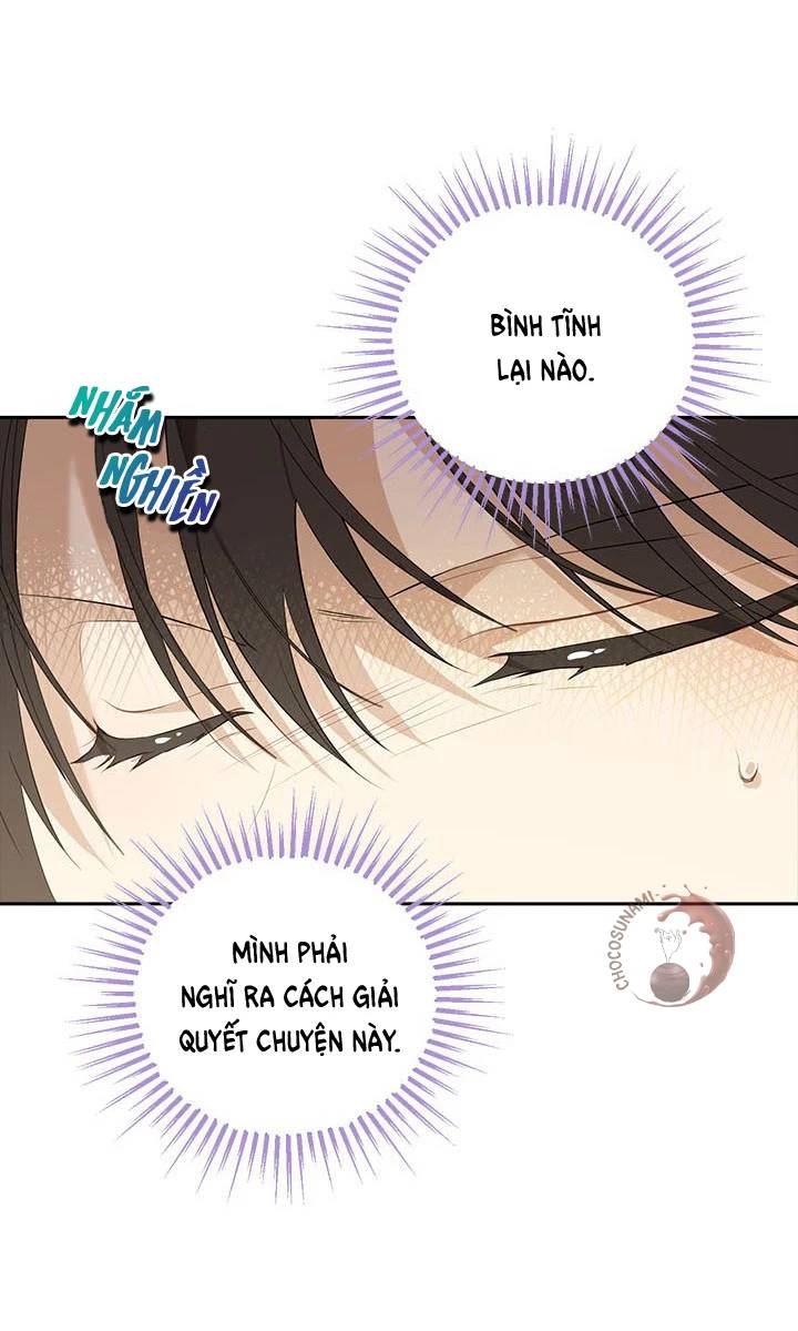 Thực Ra Tôi Mới Là Thật Chapter  66.5 - 22