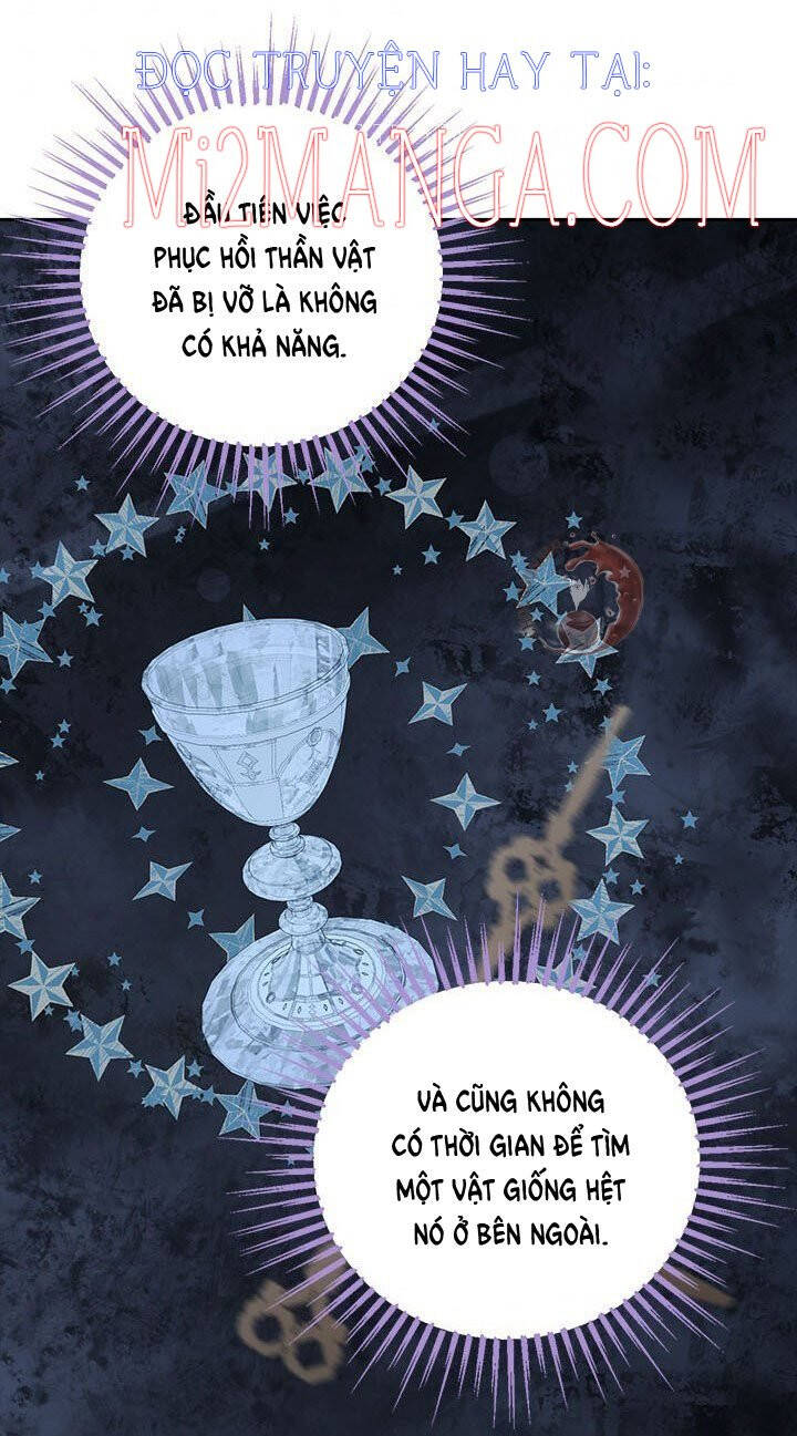 Thực Ra Tôi Mới Là Thật Chapter  66.5 - 23