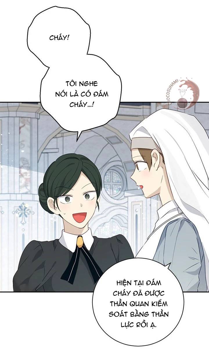 Thực Ra Tôi Mới Là Thật Chapter  66.5 - 8