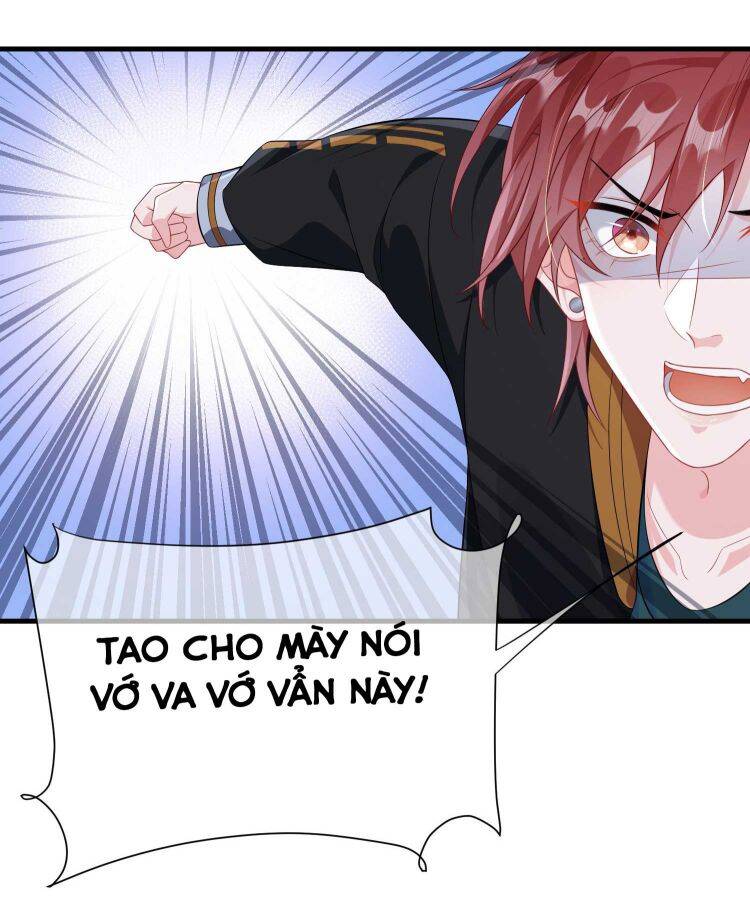 Giáo Bá Là Một Tên Yêu Tinh Chapter  14 - 12