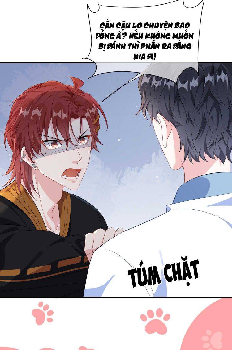 Giáo Bá Là Một Tên Yêu Tinh Chapter  14 - 14