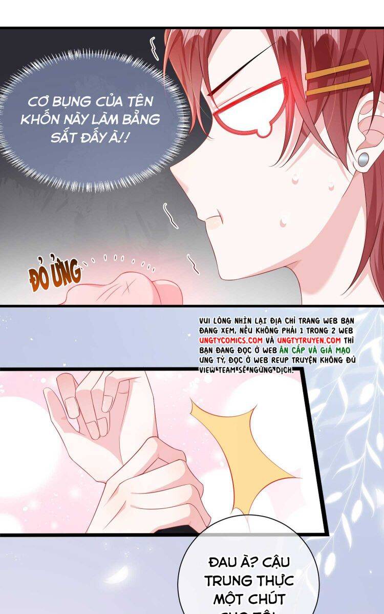 Giáo Bá Là Một Tên Yêu Tinh Chapter  14 - 17