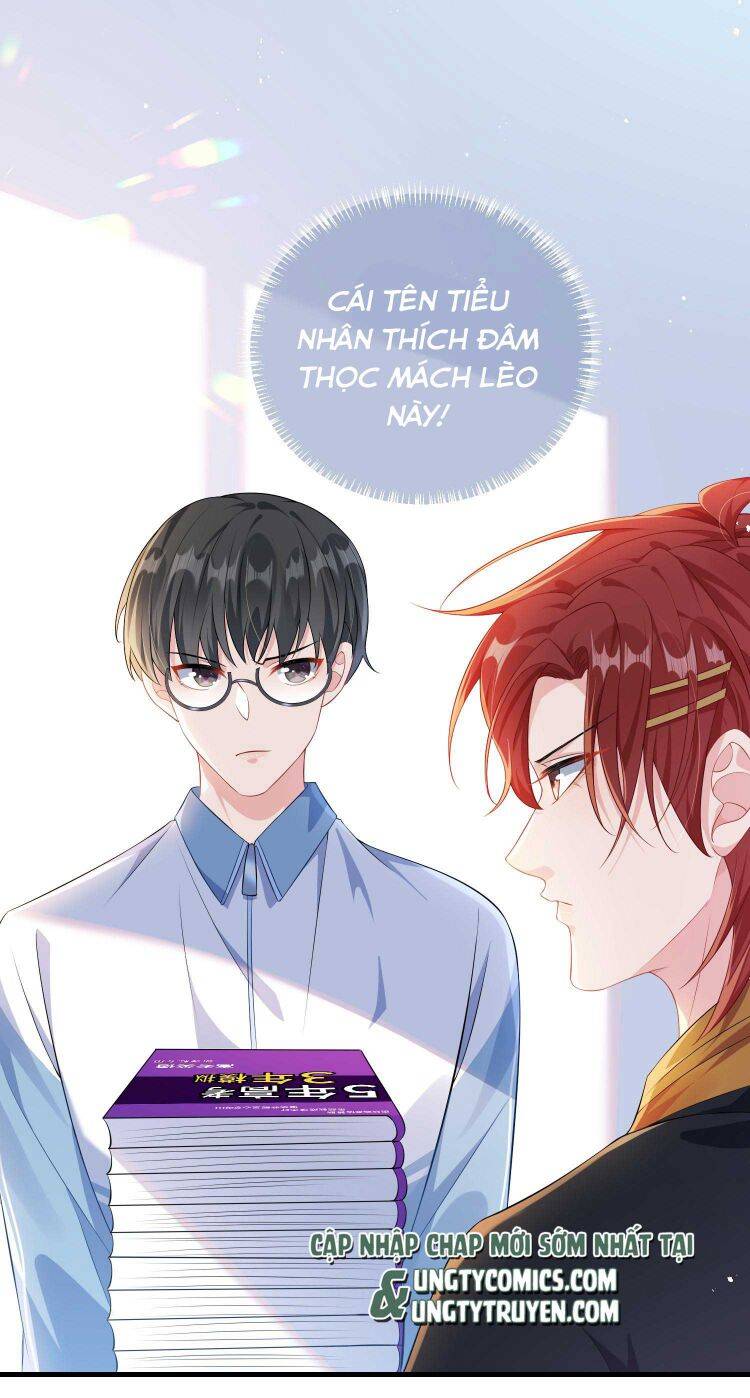 Giáo Bá Là Một Tên Yêu Tinh Chapter  14 - 3