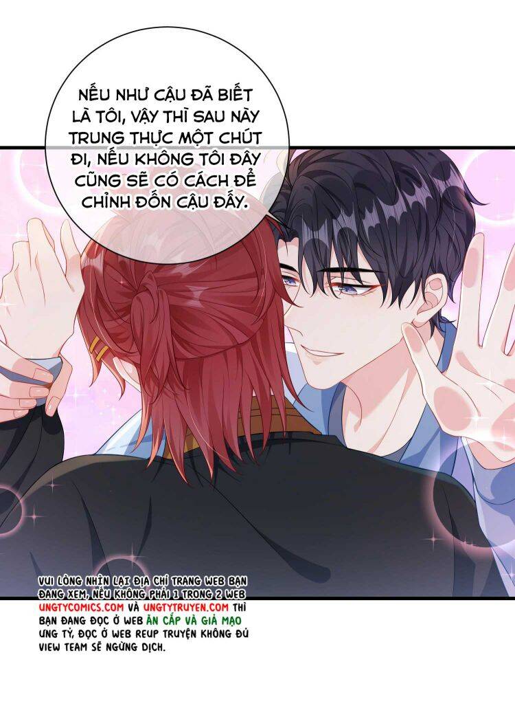 Giáo Bá Là Một Tên Yêu Tinh Chapter  14 - 29