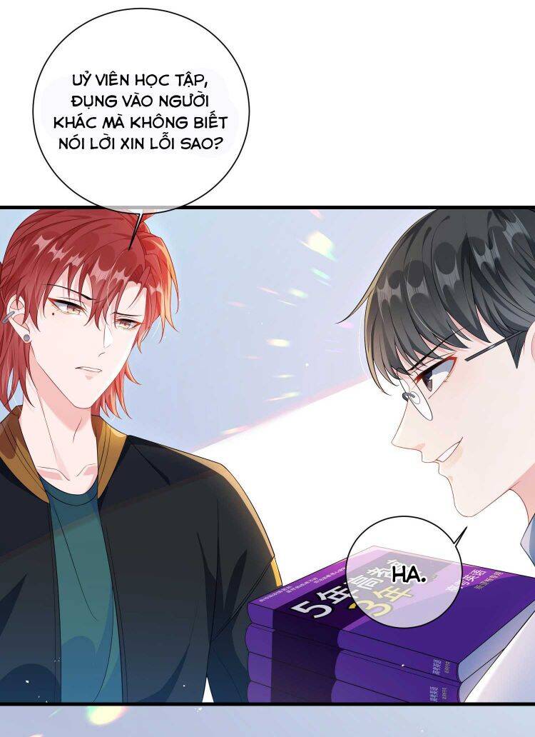 Giáo Bá Là Một Tên Yêu Tinh Chapter  14 - 4