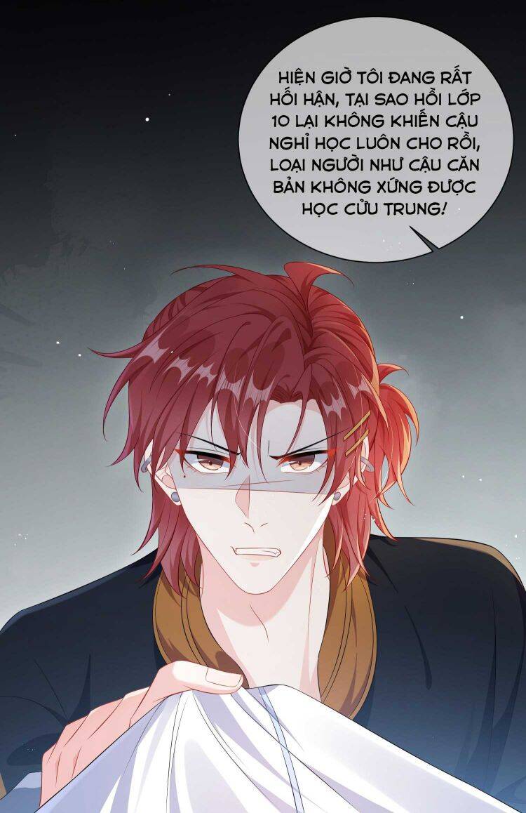 Giáo Bá Là Một Tên Yêu Tinh Chapter  14 - 10