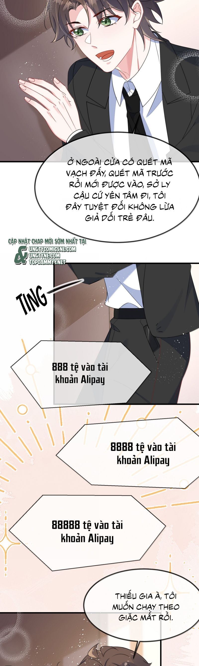 Giáo Bá Là Một Tên Yêu Tinh Chapter 151 - 6