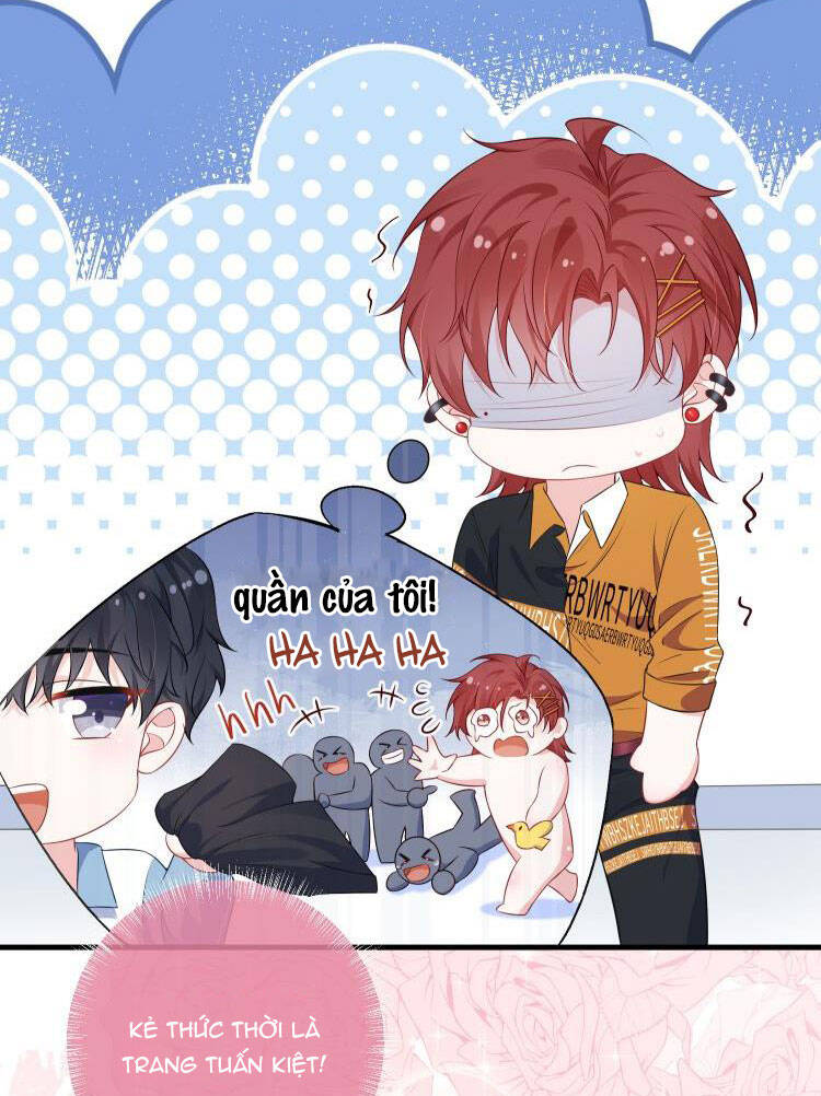 Giáo Bá Là Một Tên Yêu Tinh Chapter  21 - 11