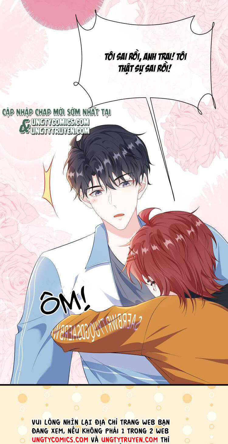 Giáo Bá Là Một Tên Yêu Tinh Chapter  21 - 12
