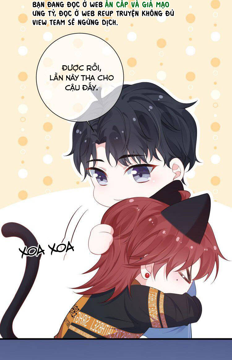 Giáo Bá Là Một Tên Yêu Tinh Chapter  21 - 13