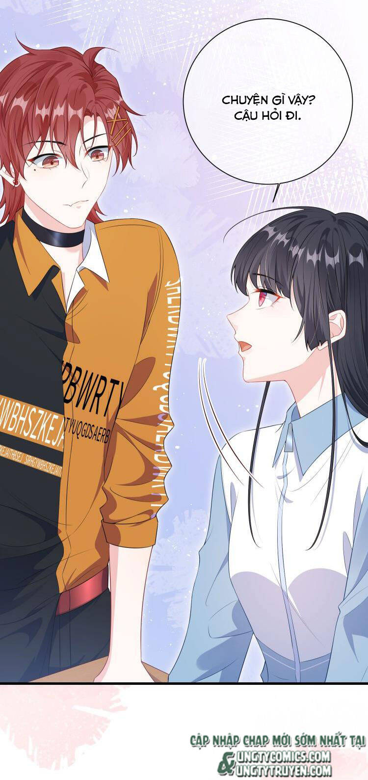 Giáo Bá Là Một Tên Yêu Tinh Chapter  21 - 18