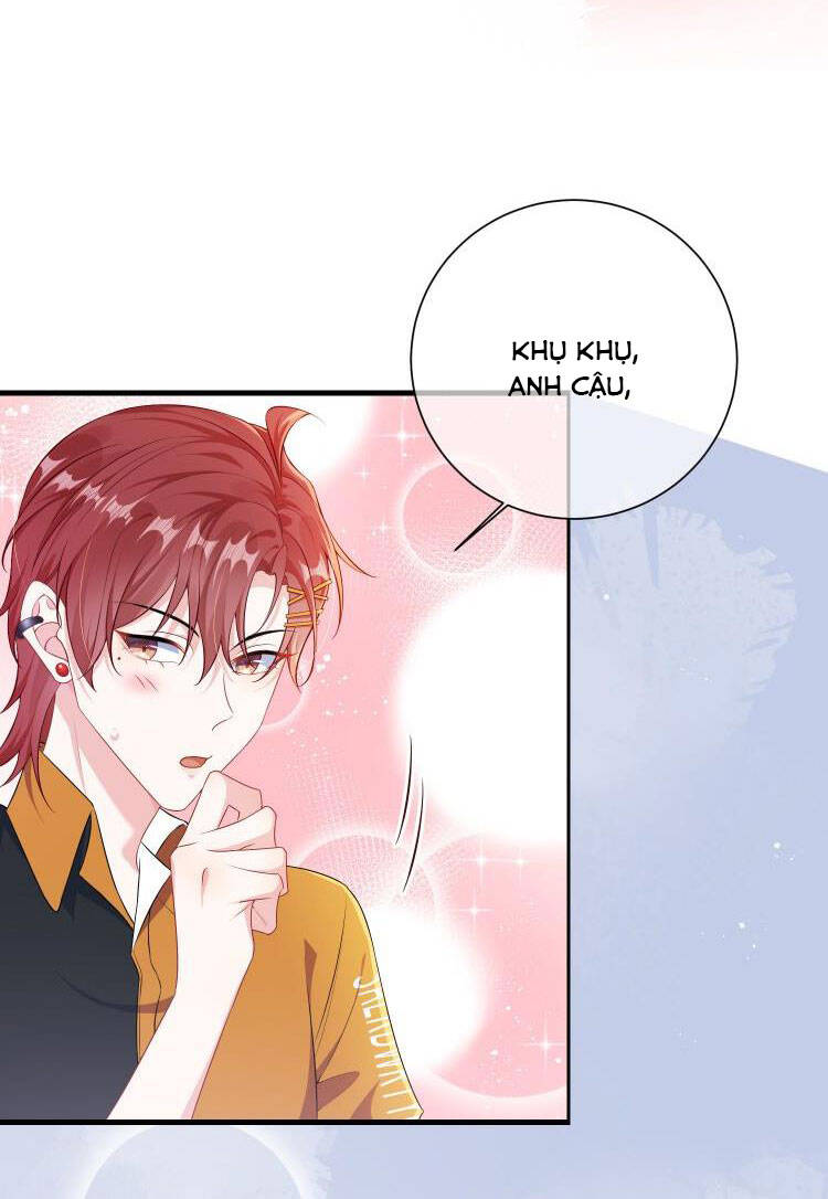 Giáo Bá Là Một Tên Yêu Tinh Chapter  21 - 19