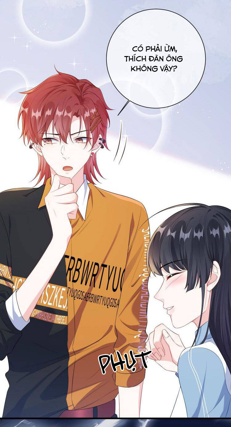 Giáo Bá Là Một Tên Yêu Tinh Chapter  21 - 20