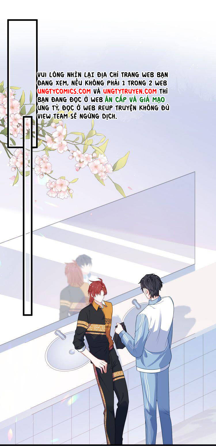Giáo Bá Là Một Tên Yêu Tinh Chapter  21 - 3