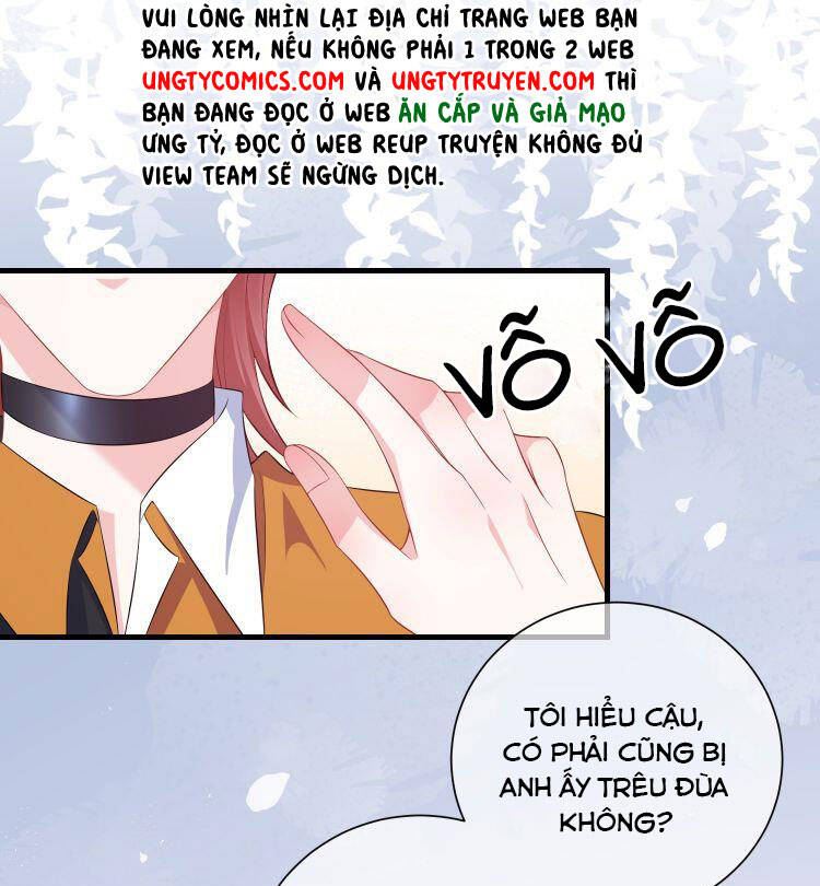 Giáo Bá Là Một Tên Yêu Tinh Chapter  21 - 22