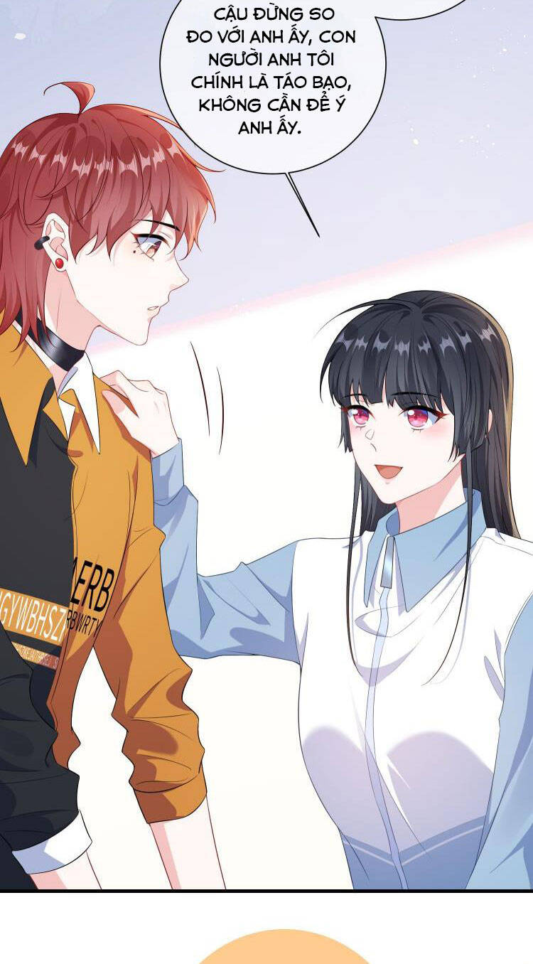 Giáo Bá Là Một Tên Yêu Tinh Chapter  21 - 23