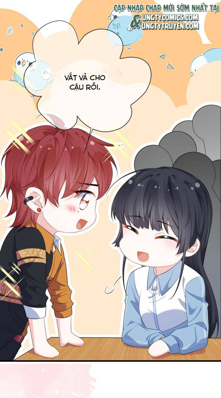 Giáo Bá Là Một Tên Yêu Tinh Chapter  21 - 24