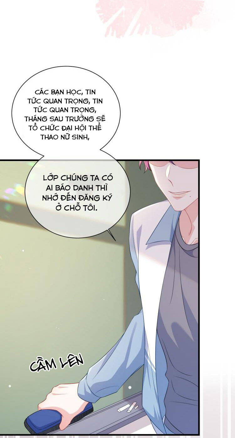 Giáo Bá Là Một Tên Yêu Tinh Chapter  21 - 27