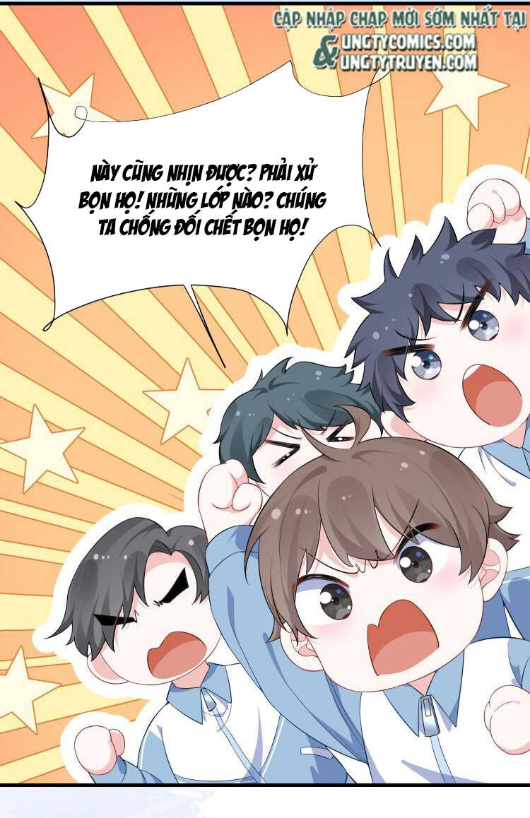 Giáo Bá Là Một Tên Yêu Tinh Chapter  21 - 29
