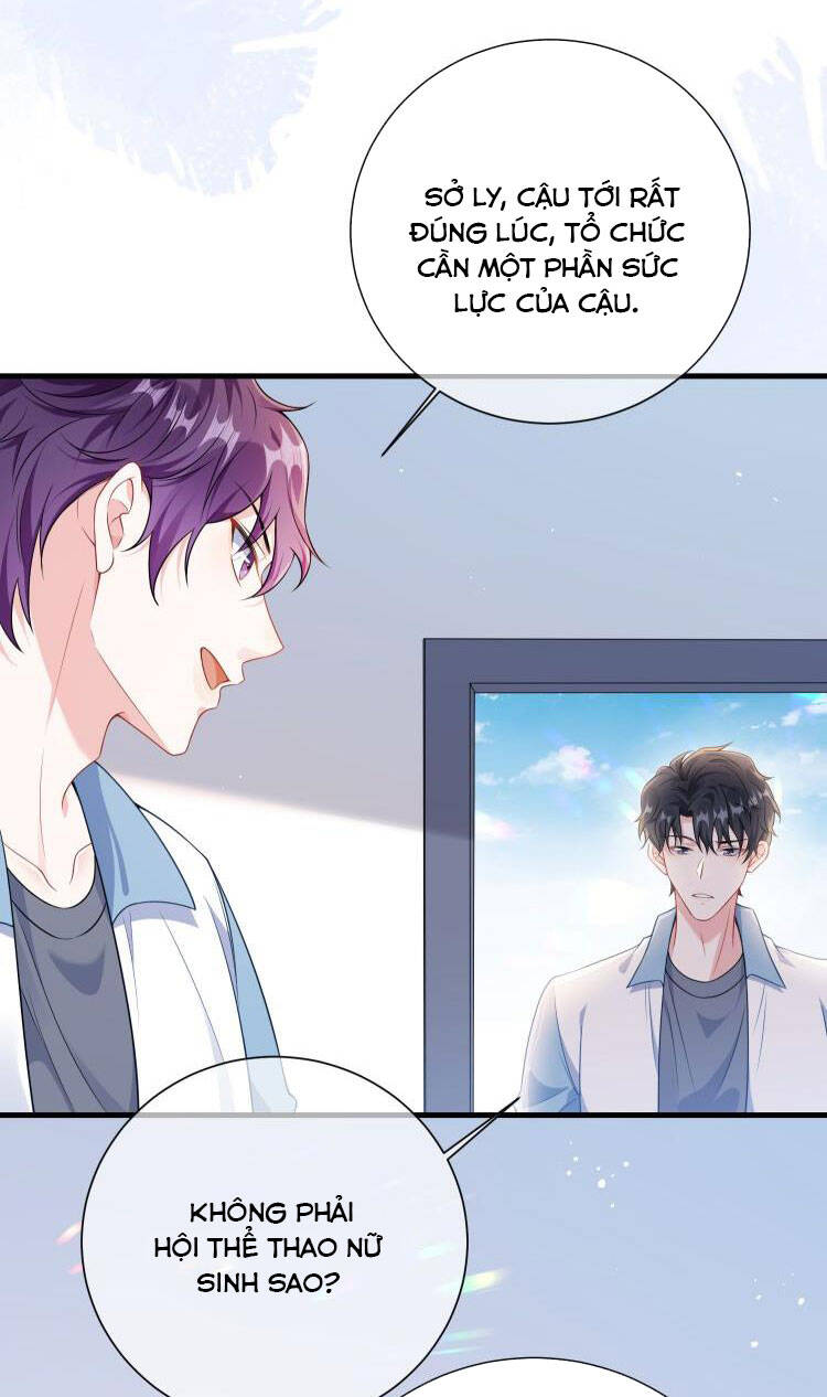 Giáo Bá Là Một Tên Yêu Tinh Chapter  21 - 30