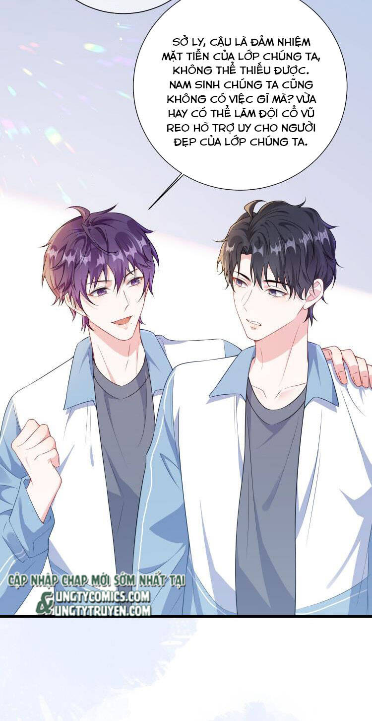 Giáo Bá Là Một Tên Yêu Tinh Chapter  21 - 31