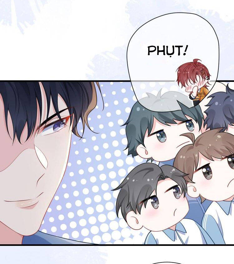 Giáo Bá Là Một Tên Yêu Tinh Chapter  21 - 32