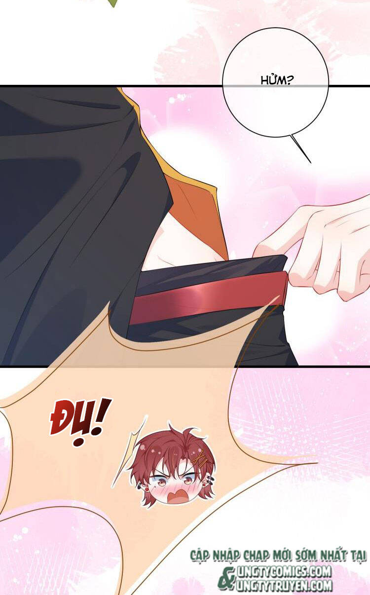 Giáo Bá Là Một Tên Yêu Tinh Chapter  21 - 8