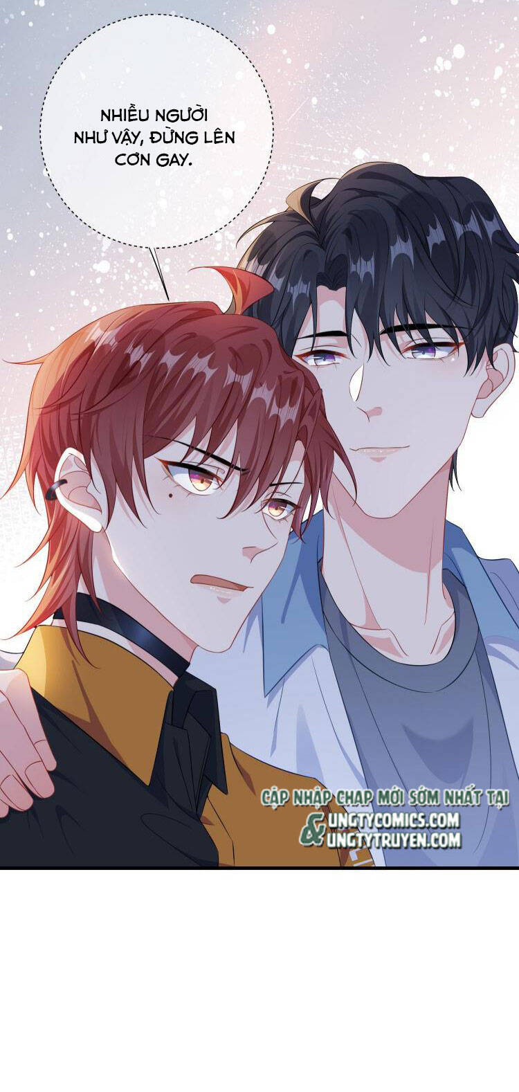 Giáo Bá Là Một Tên Yêu Tinh Chapter  22 - 12