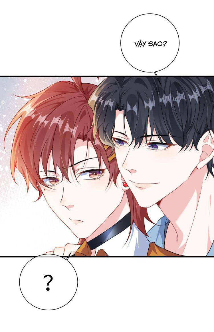 Giáo Bá Là Một Tên Yêu Tinh Chapter  22 - 13
