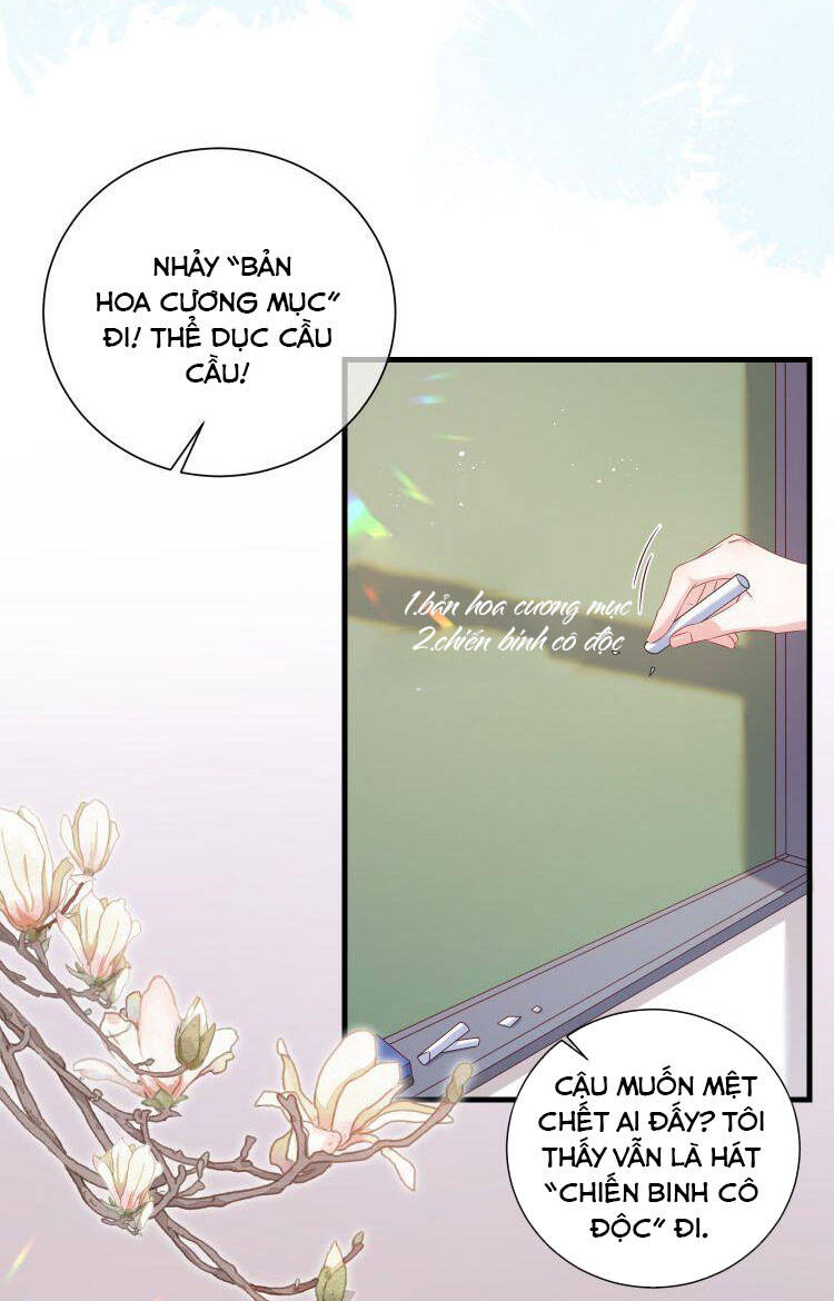Giáo Bá Là Một Tên Yêu Tinh Chapter  22 - 19