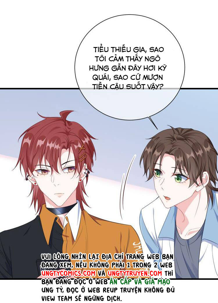 Giáo Bá Là Một Tên Yêu Tinh Chapter  22 - 23