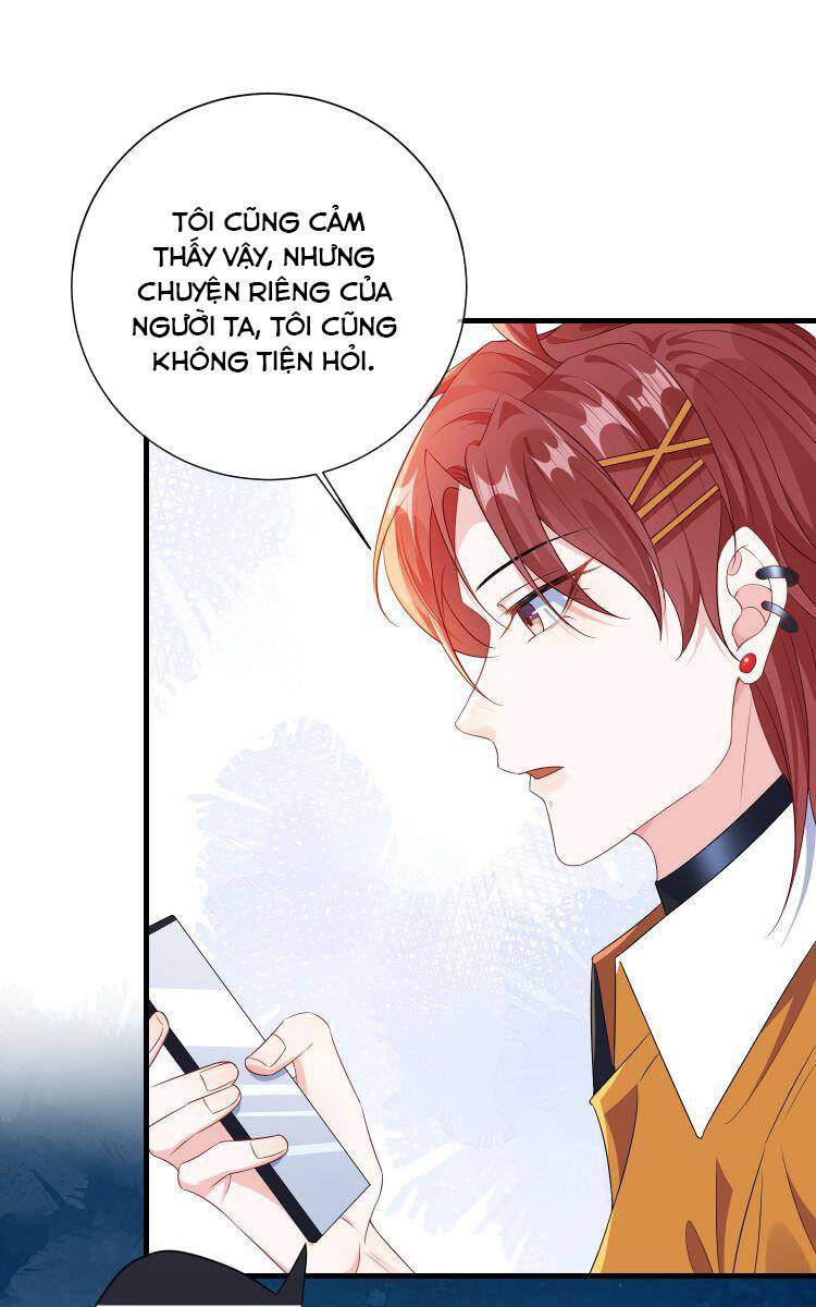 Giáo Bá Là Một Tên Yêu Tinh Chapter  22 - 24