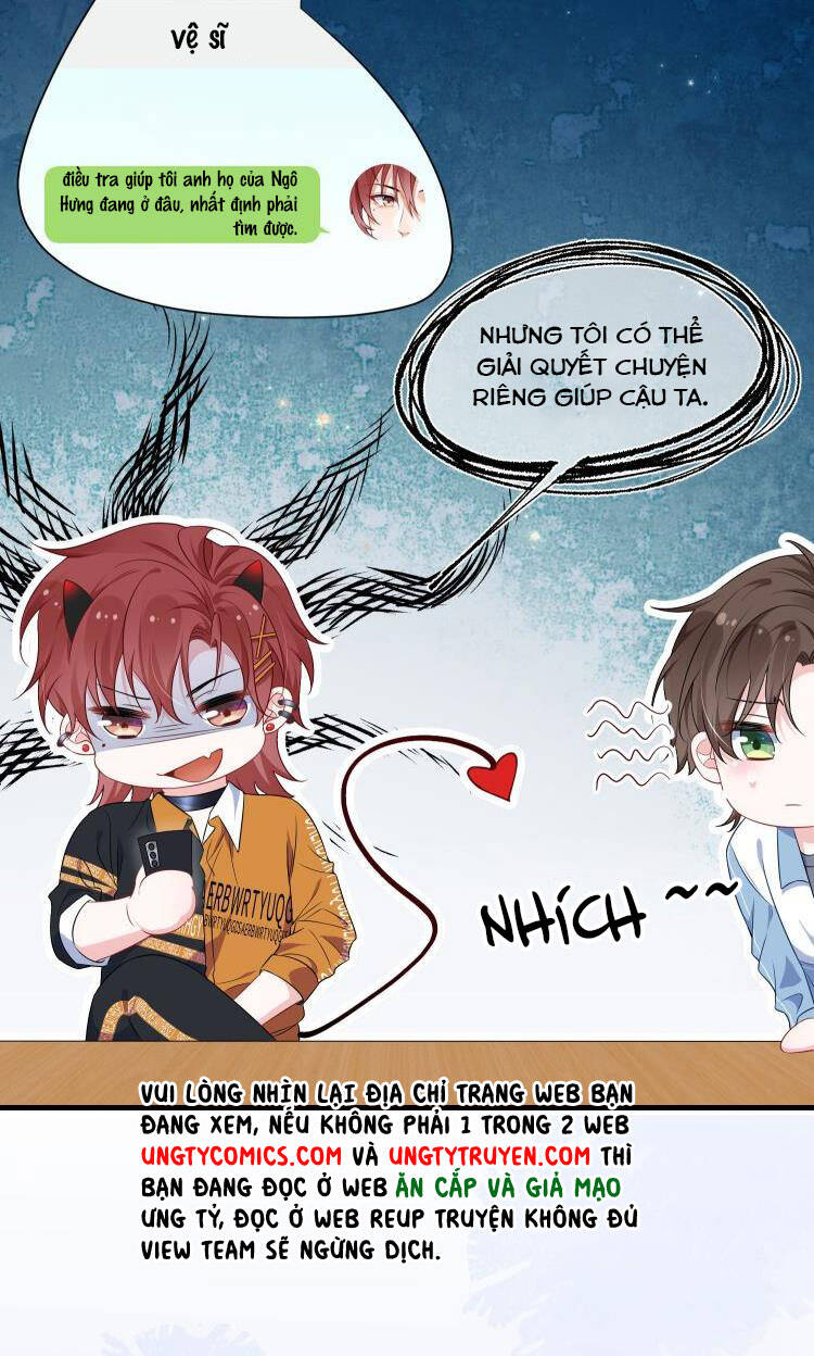 Giáo Bá Là Một Tên Yêu Tinh Chapter  22 - 25