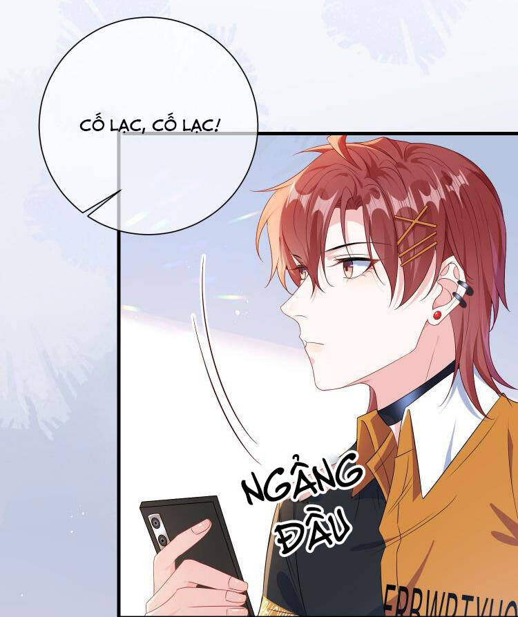 Giáo Bá Là Một Tên Yêu Tinh Chapter  22 - 26