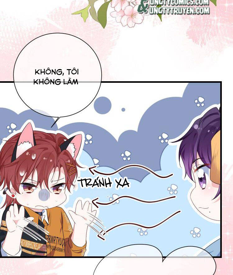 Giáo Bá Là Một Tên Yêu Tinh Chapter  22 - 28