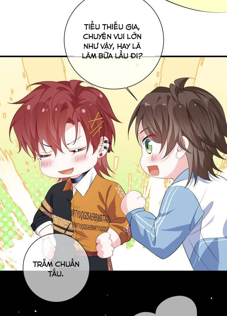 Giáo Bá Là Một Tên Yêu Tinh Chapter  22 - 35