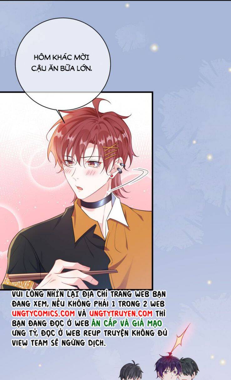 Giáo Bá Là Một Tên Yêu Tinh Chapter  23 - 23