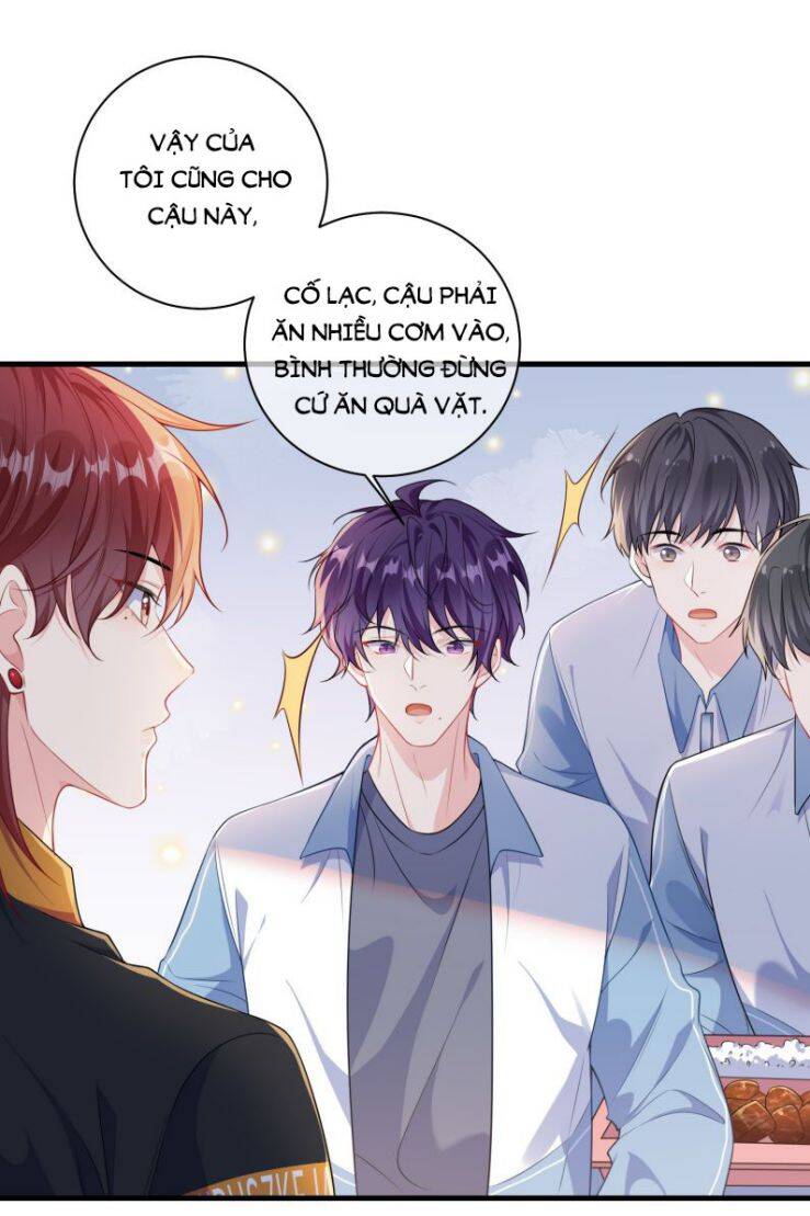 Giáo Bá Là Một Tên Yêu Tinh Chapter  23 - 28