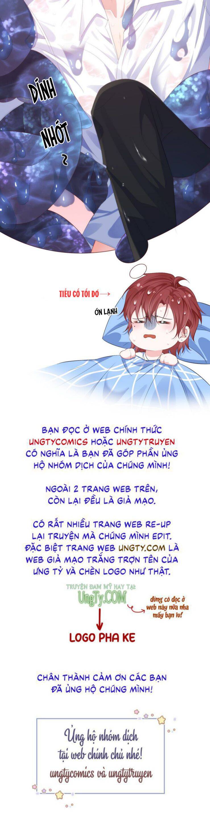 Giáo Bá Là Một Tên Yêu Tinh Chapter  23 - 33